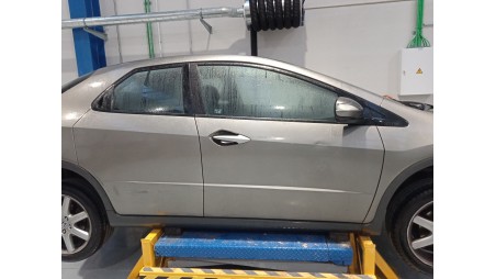 honda civic viii hatchback (fn, fk) 2005- del año 2008