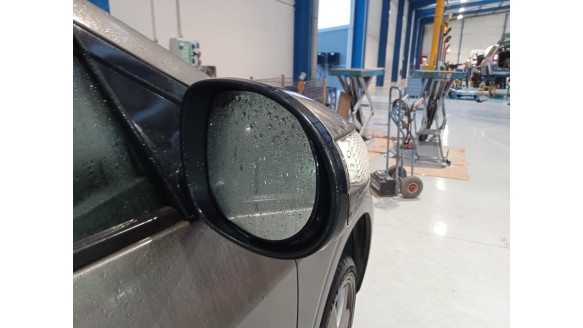 honda civic viii hatchback (fn, fk) 2005- del año 2008