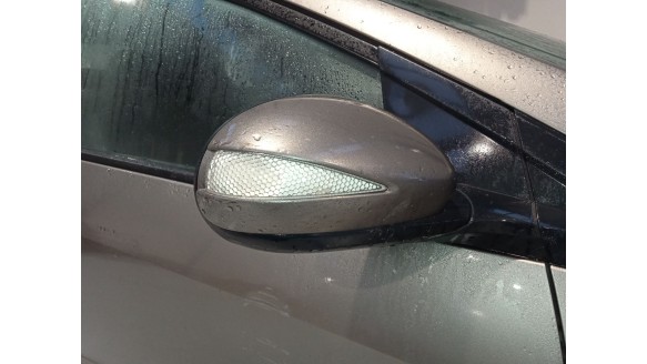 honda civic viii hatchback (fn, fk) 2005- del año 2008