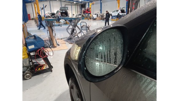 honda civic viii hatchback (fn, fk) 2005- del año 2008