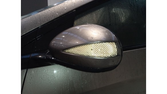 honda civic viii hatchback (fn, fk) 2005- del año 2008