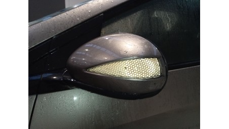 honda civic viii hatchback (fn, fk) 2005- del año 2008