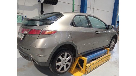 honda civic viii hatchback (fn, fk) 2005- del año 2008