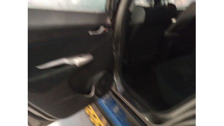 honda civic viii hatchback (fn, fk) 2005- del año 2008