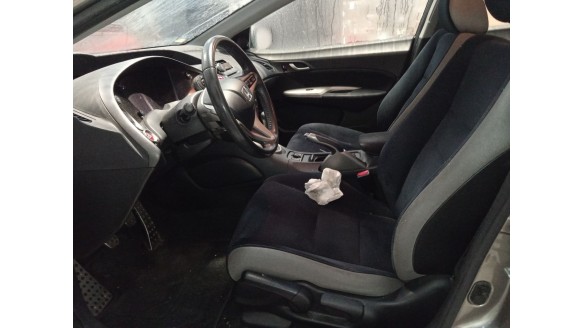 honda civic viii hatchback (fn, fk) 2005- del año 2008