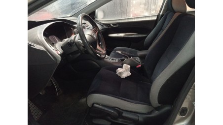 honda civic viii hatchback (fn, fk) 2005- del año 2008