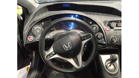 honda civic viii hatchback (fn, fk) 2005- del año 2008