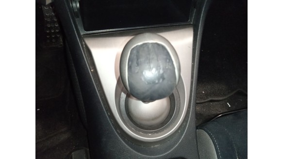 honda civic viii hatchback (fn, fk) 2005- del año 2008