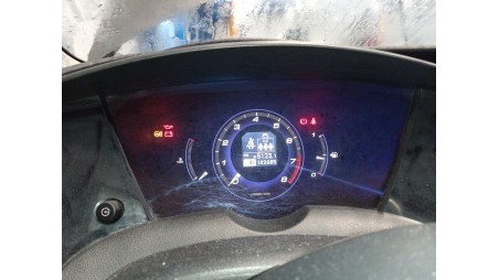 honda civic viii hatchback (fn, fk) 2005- del año 2008