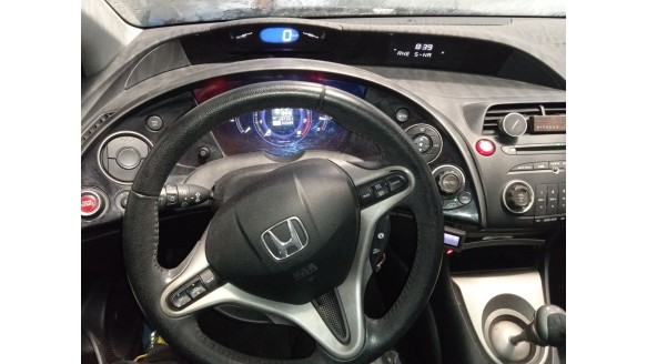 honda civic viii hatchback (fn, fk) 2005- del año 2008