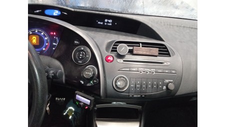 honda civic viii hatchback (fn, fk) 2005- del año 2008