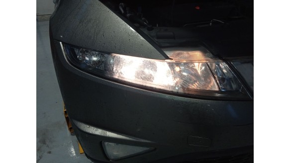 honda civic viii hatchback (fn, fk) 2005- del año 2008