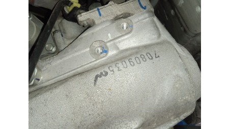 honda civic viii hatchback (fn, fk) 2005- del año 2008