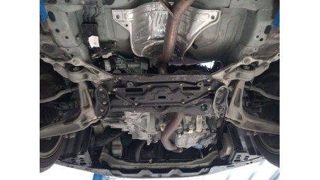 honda civic viii hatchback (fn, fk) 2005- del año 2008