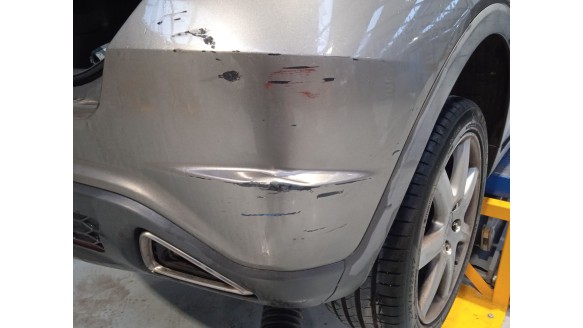 honda civic viii hatchback (fn, fk) 2005- del año 2008