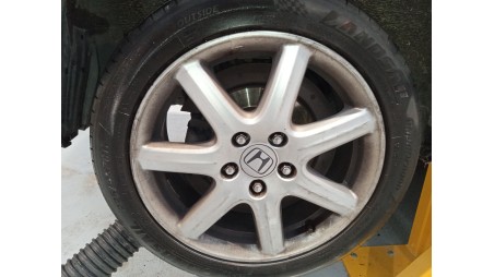 honda civic viii hatchback (fn, fk) 2005- del año 2008