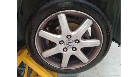 honda civic viii hatchback (fn, fk) 2005- del año 2008