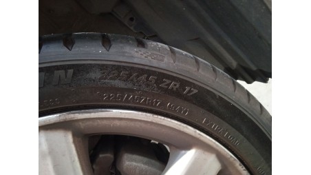 honda civic viii hatchback (fn, fk) 2005- del año 2008