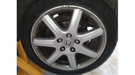 honda civic viii hatchback (fn, fk) 2005- del año 2008