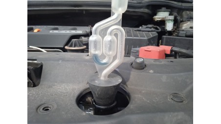 honda civic viii hatchback (fn, fk) 2005- del año 2008