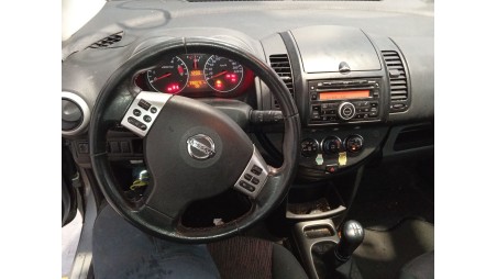 nissan note (e11, ne11) 2005-2013 del año 2011