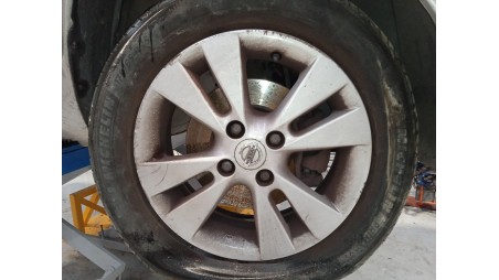 nissan note (e11, ne11) 2005-2013 del año 2011