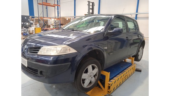 renault megane ii (bm0/1_, cm0/1_) 2001-2012 del año 2006