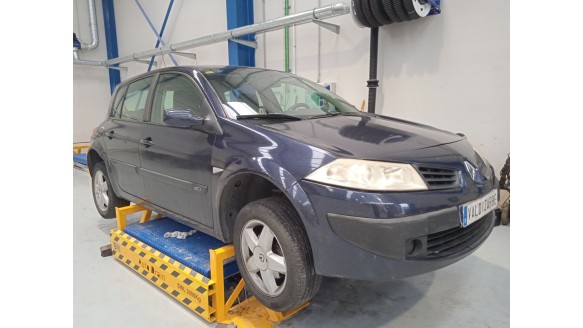renault megane ii (bm0/1_, cm0/1_) 2001-2012 del año 2006