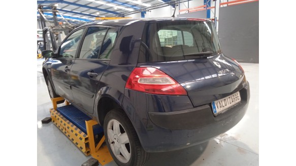 renault megane ii (bm0/1_, cm0/1_) 2001-2012 del año 2006