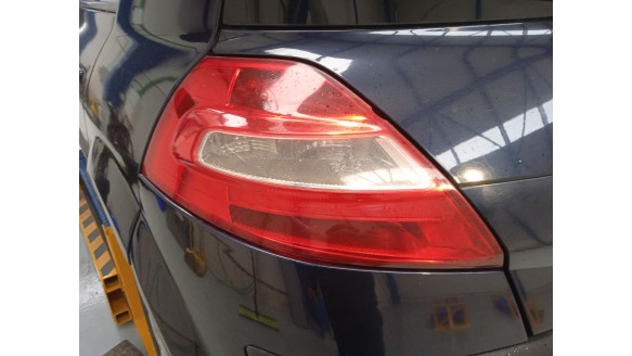 renault megane ii (bm0/1_, cm0/1_) 2001-2012 del año 2006