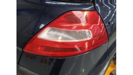 renault megane ii (bm0/1_, cm0/1_) 2001-2012 del año 2006