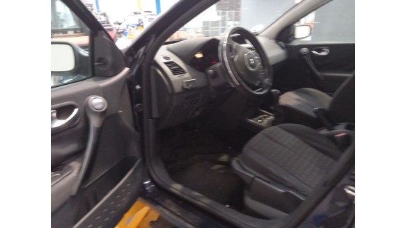 renault megane ii (bm0/1_, cm0/1_) 2001-2012 del año 2006