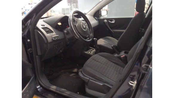 renault megane ii (bm0/1_, cm0/1_) 2001-2012 del año 2006