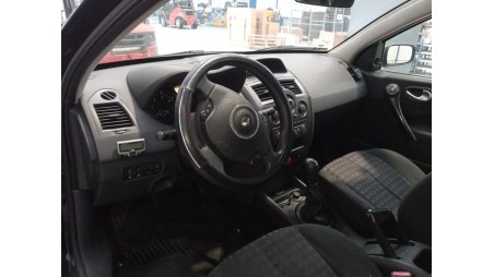 renault megane ii (bm0/1_, cm0/1_) 2001-2012 del año 2006