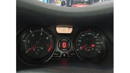 renault megane ii (bm0/1_, cm0/1_) 2001-2012 del año 2006