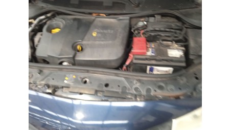 renault megane ii (bm0/1_, cm0/1_) 2001-2012 del año 2006