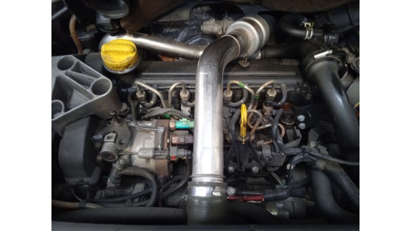 renault megane ii (bm0/1_, cm0/1_) 2001-2012 del año 2006