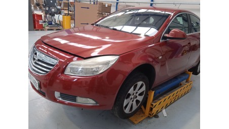 opel insignia a (g09) 2008-2017 del año 2009