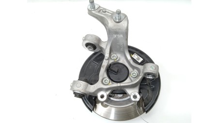 Recambio de mangueta trasera derecha para kia niro 2016- 1.6gdi hybrid-141 referencia OEM IAM 52730AT000 52730AT000 52711AT000