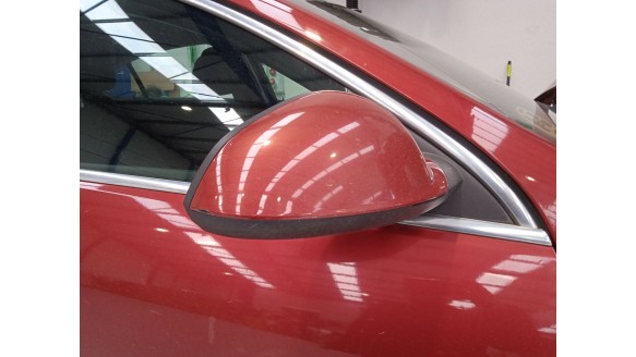 opel insignia a (g09) 2008-2017 del año 2009