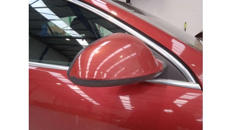 opel insignia a (g09) 2008-2017 del año 2009