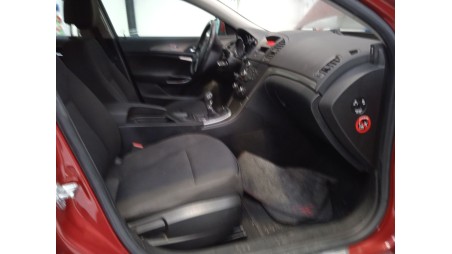 opel insignia a (g09) 2008-2017 del año 2009