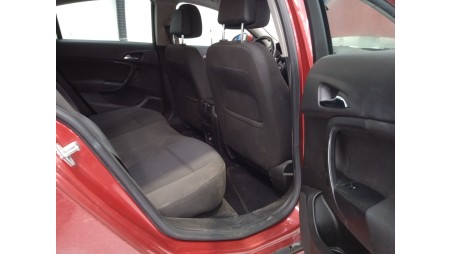 opel insignia a (g09) 2008-2017 del año 2009