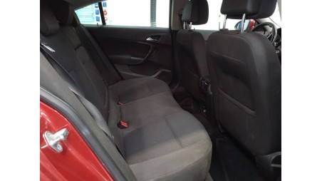 opel insignia a (g09) 2008-2017 del año 2009