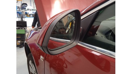 opel insignia a (g09) 2008-2017 del año 2009