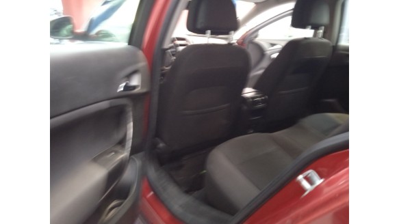 opel insignia a (g09) 2008-2017 del año 2009