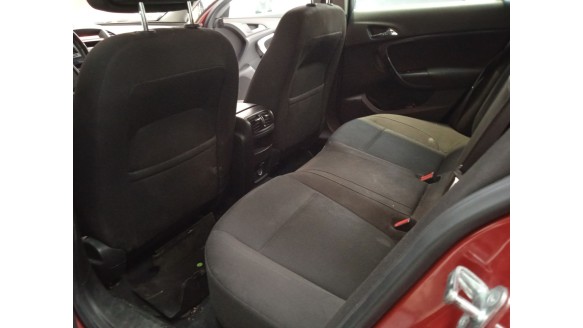 opel insignia a (g09) 2008-2017 del año 2009