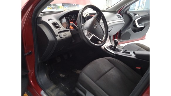 opel insignia a (g09) 2008-2017 del año 2009