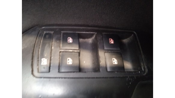 opel insignia a (g09) 2008-2017 del año 2009