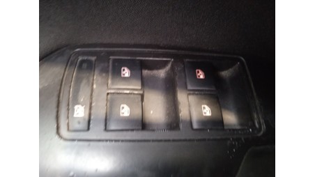 opel insignia a (g09) 2008-2017 del año 2009